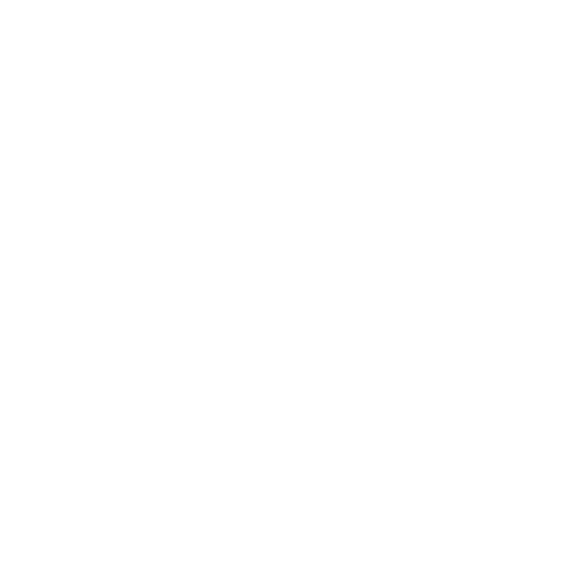 White square frame line.